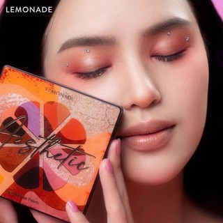 Bảng phấn mắt Lemonade