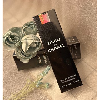  Tinh dầu thơm nước hoa Lperfume nam dạng xịt 25ml 