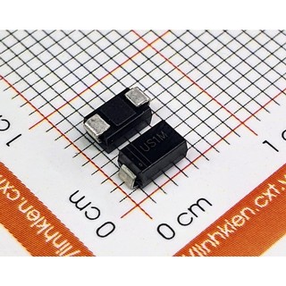 Us1m sma diode chỉnh lưu 1a 1000v