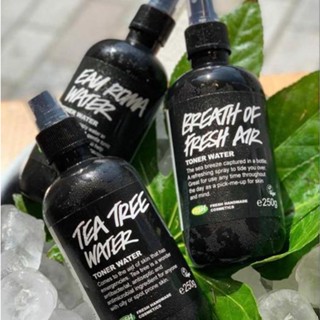 Nước hoa hồng - Tea Tree Water, Breath Of Fresh Air, Eau Roma Water toner