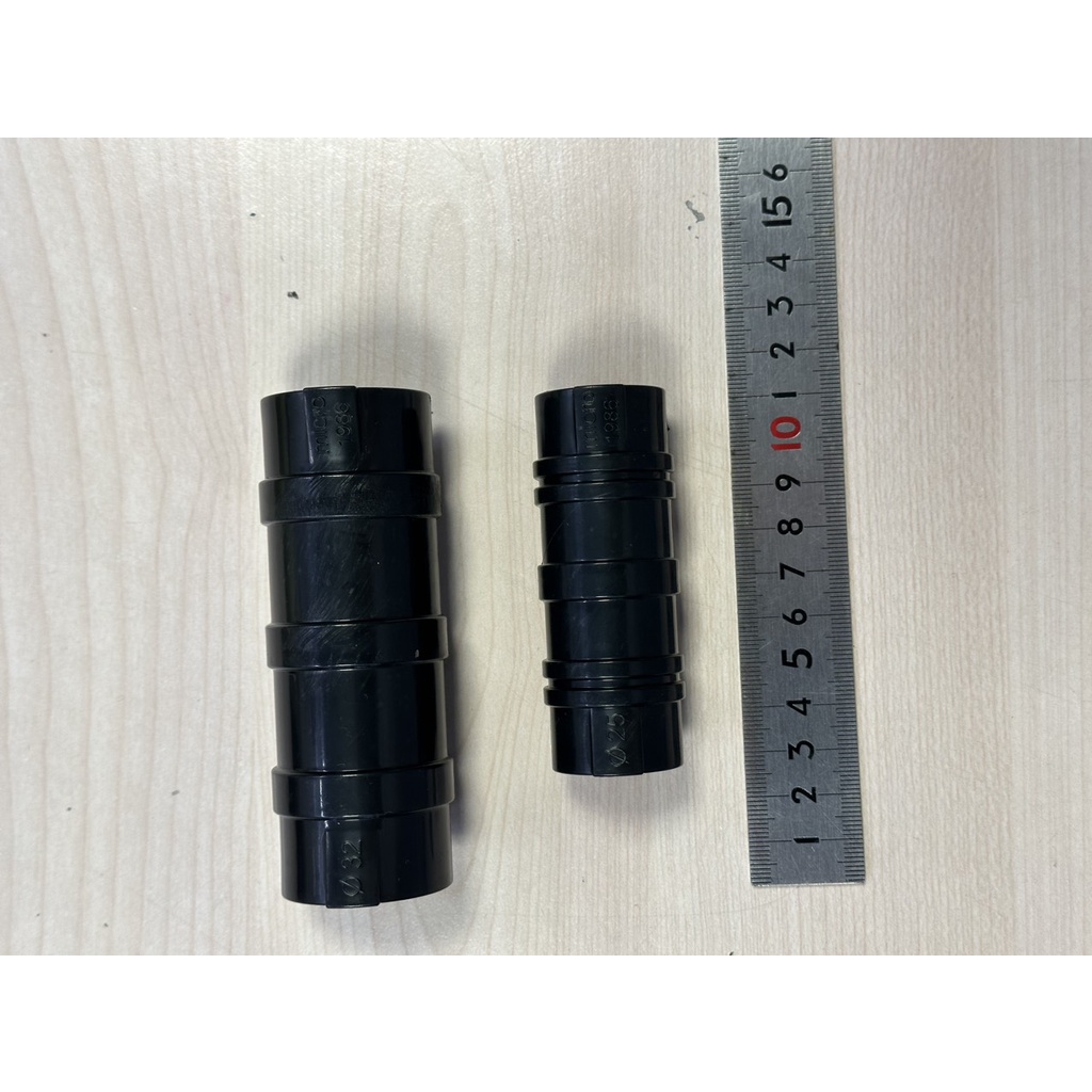 Kẹp màng nhà kính. 10sp/gói.