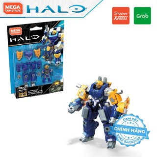Mega Construx Halo Skyfire Exosuit - Bộ xếp hình Mega Construx