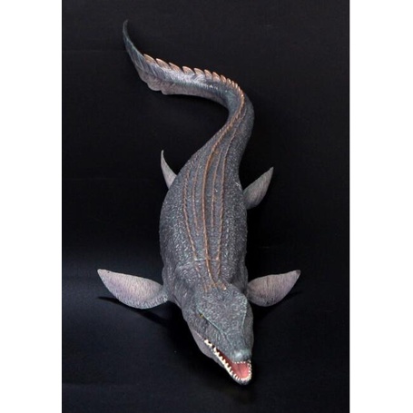 Mô hình khủng long Mosasaurus