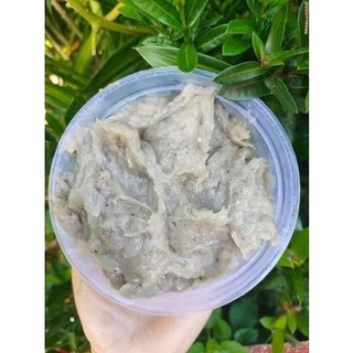 Chả tôm quết thiên nhiên - hộp nửa kí