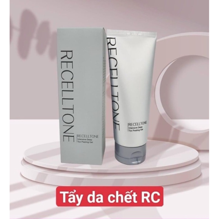 Tẩy tế bào chết RC