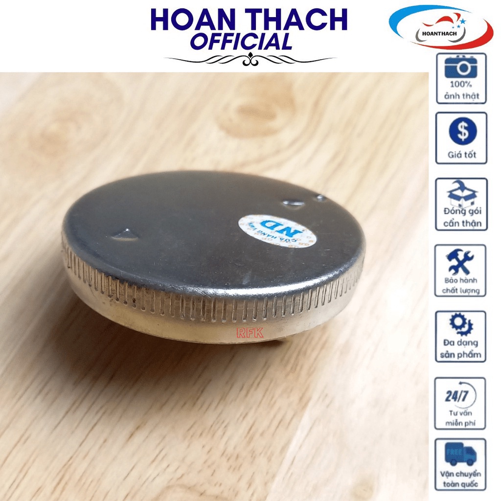 Nắp thùng nhiên liệu  Sirius  SP006451 VIETSWAY
