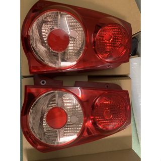 Đèn hậu Kia morning 2008-2010