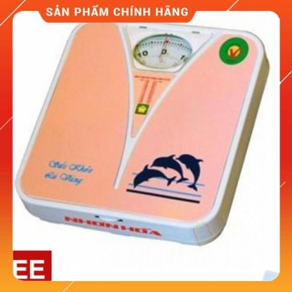 Cân sức khỏe 120 kg Nhơn Hòa NHHS-120-K2
