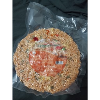 1kg CƠM CHÁY CHÀ BÔNG (NẾP CHIÊN)