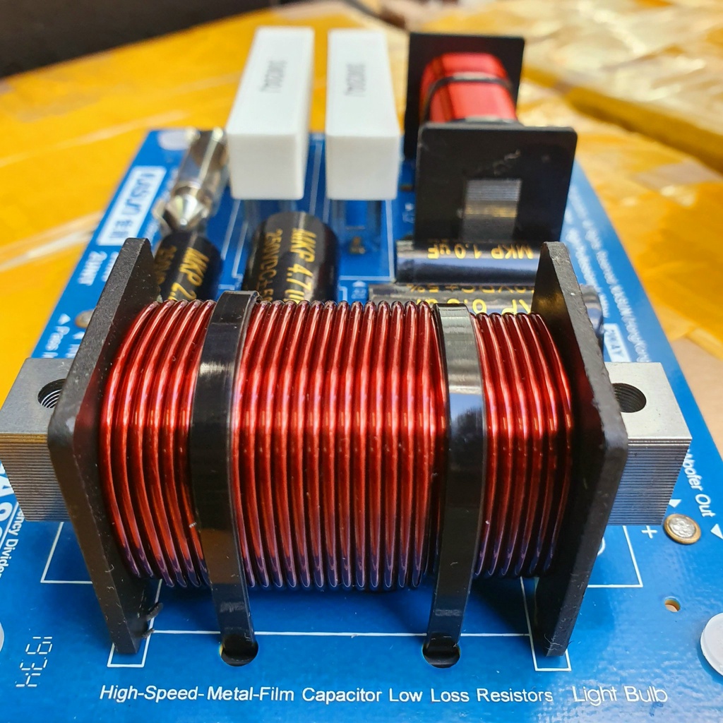 MẠCH PHÂN TẦN FULL ĐƠN 30-40 -432VIETNAM