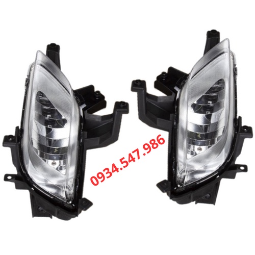 đèn gầm xe hơi CERATO 2012 (92201A7000 - 92202A7000)