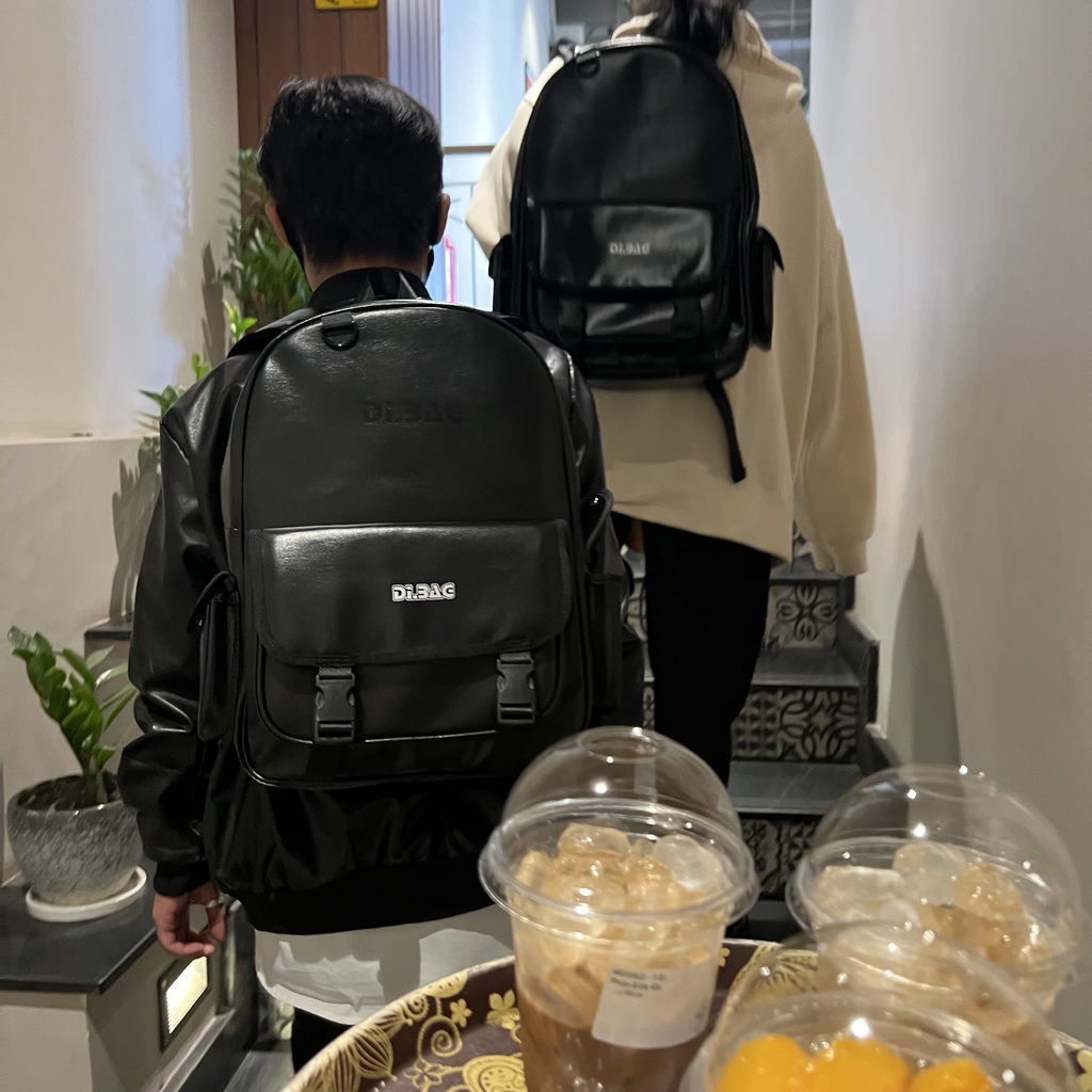 Balo Da DiBAG mã D2