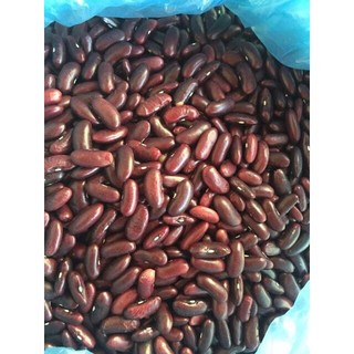 Đậu đỏ hạt to, đỗ đỏ hạt to 1kg