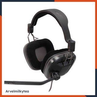 Tai nghe Plantronics Gamecom 388 - Mới 90%
