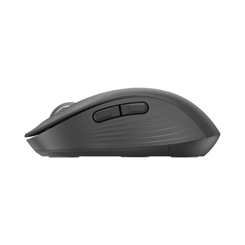 Chuột không dây Logitech M650 Signature Thời lượng pin lên đến 24 tháng