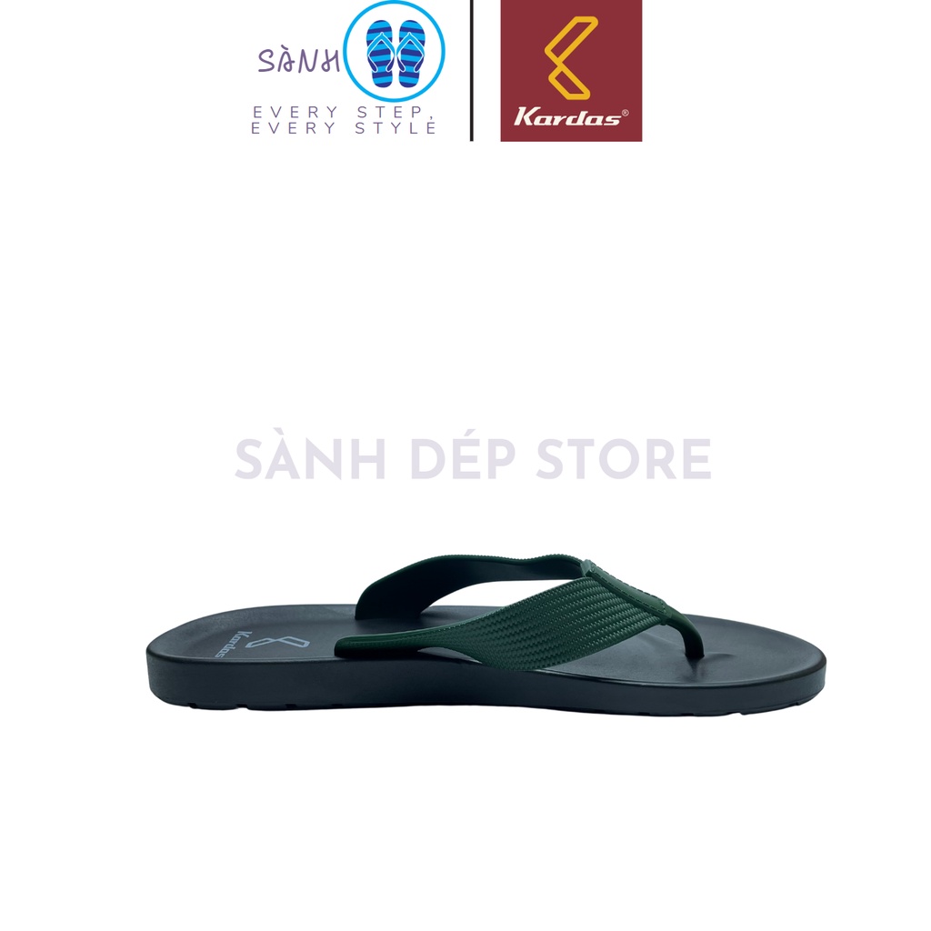 Dép kẹp nam Thái Lan đế làm từ nhựa và quai làm từ cao su, mang chắc chân và thoáng mát, size từ 40  đến 43