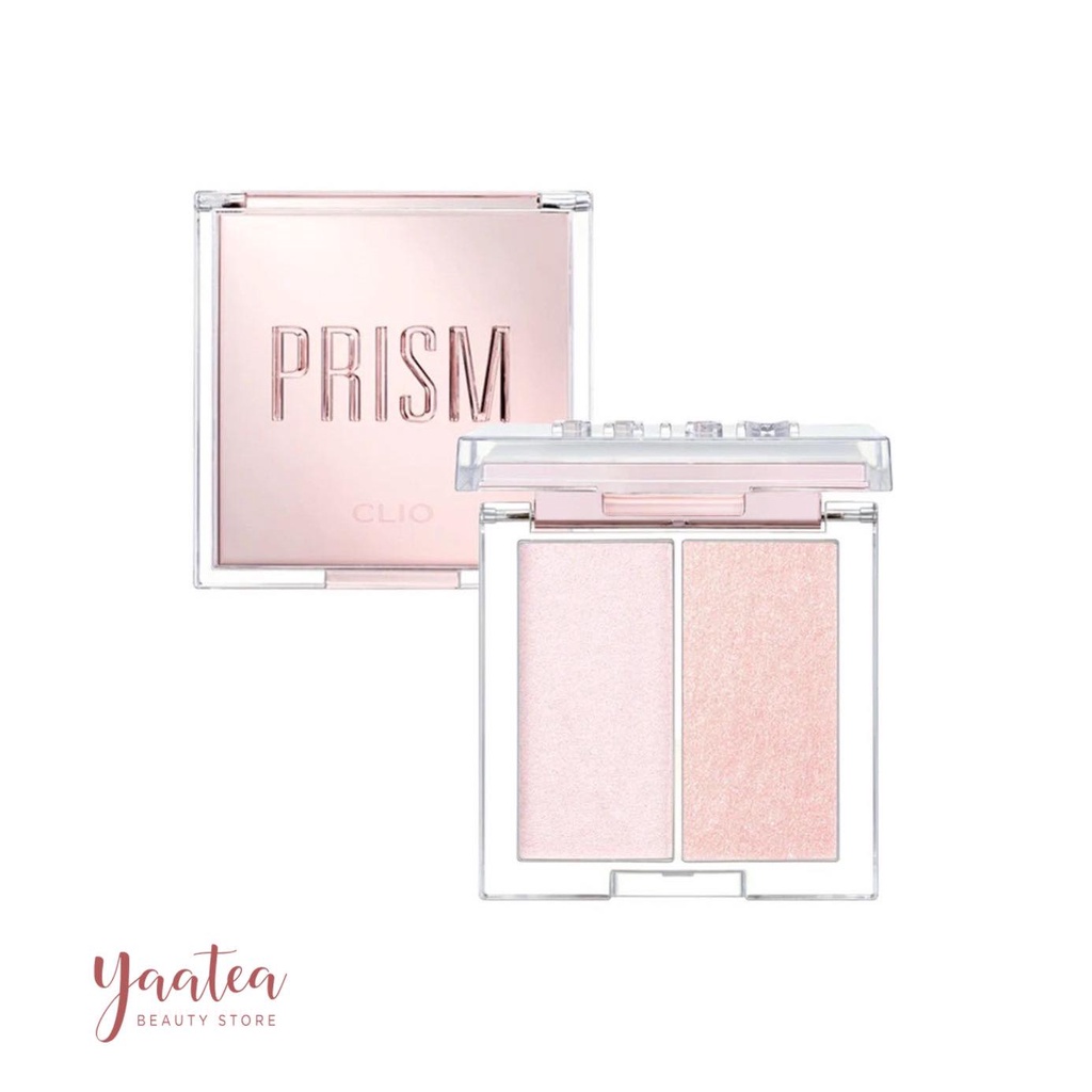 Highlight Clio Prism Duo