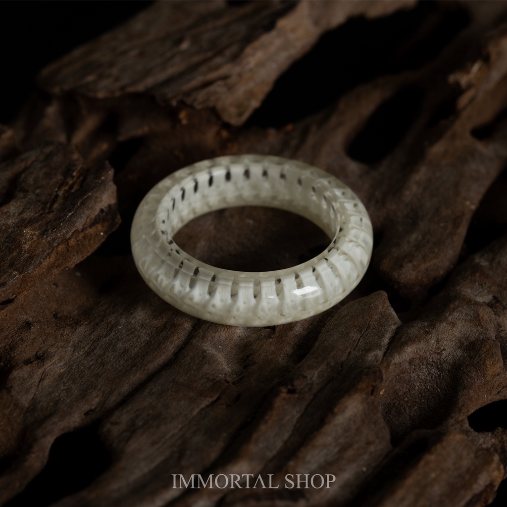 Nhẫn Xương Rắn - The Destiny [Immortal Shop]