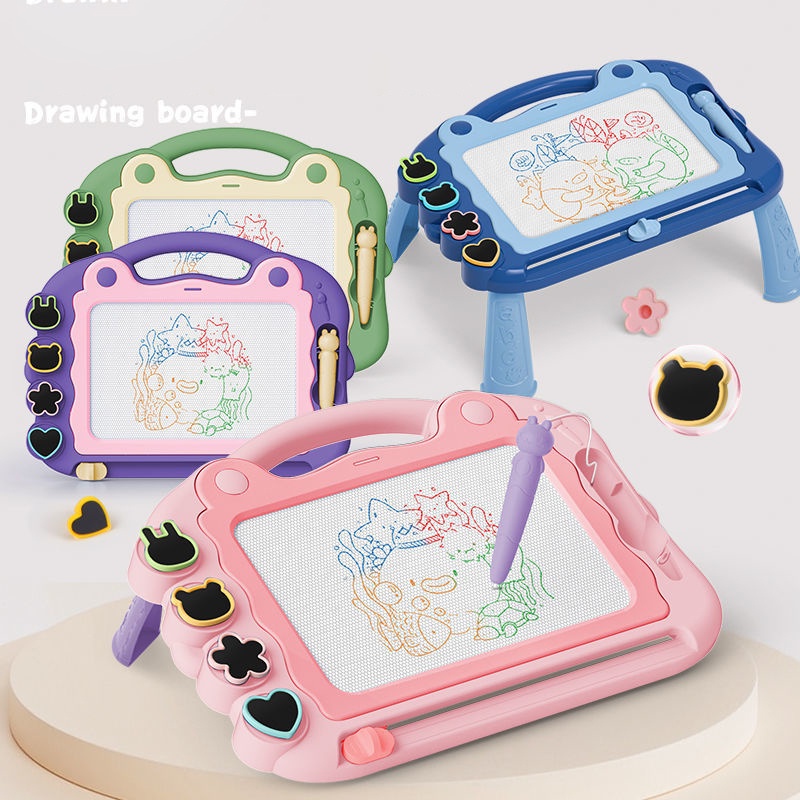 Bảng Vẽ Xóa Được Dành Cho Trẻ Em