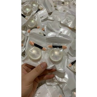 Bột tráng gương ngọc trai, tráng gương cầu vồng