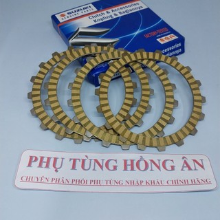 Lá bố nồi viva 115 fi, viva fi nhập khẩu chính hãng suzuki indonesia - pt hồng ân