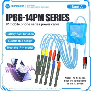 bộ kẹp nguồn iphone 6 đến 14prm