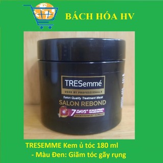 Kem ủ tóc Tresemme 180ml - BACH HOA HV