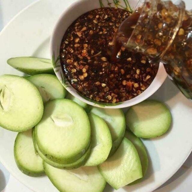 Xoài non, xoài bao tử 1kg- Ship hoả tốc Hà Nội