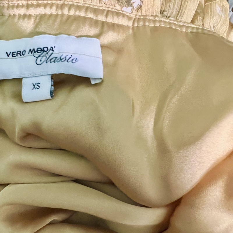 VERO MODA THANH LÝ ĐẦM SIZE XS