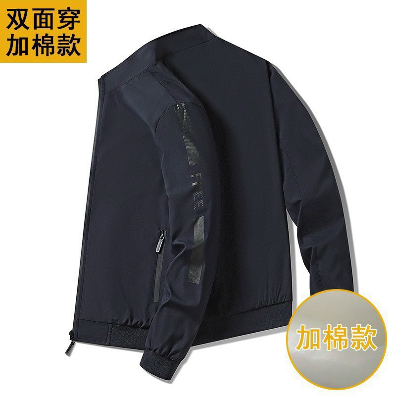 Áo khoác kaki nam HOTTREND vải dày dặn hàng chuẩn shop NNH8888 cao cấp kvjn3