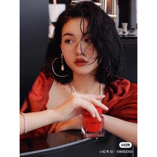 Nước hoa Narciso Rodriguez Narciso Rouge edp