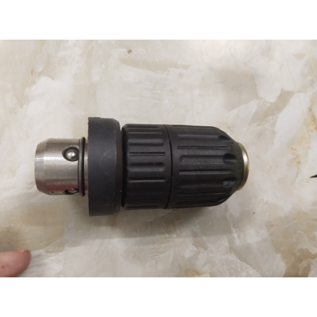 Mũi khoan bê tông 2 cạnh gài 8mm,10mm,12mm và mũi đục betong gài cho máy khoan bê tông, đầu kẹp mũi khoan