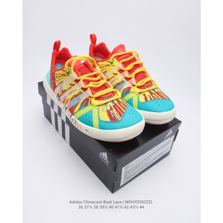 Giày Best Quality *_Adidas Climacool Boat Lace_* B24266 Sneaker từ POIZON