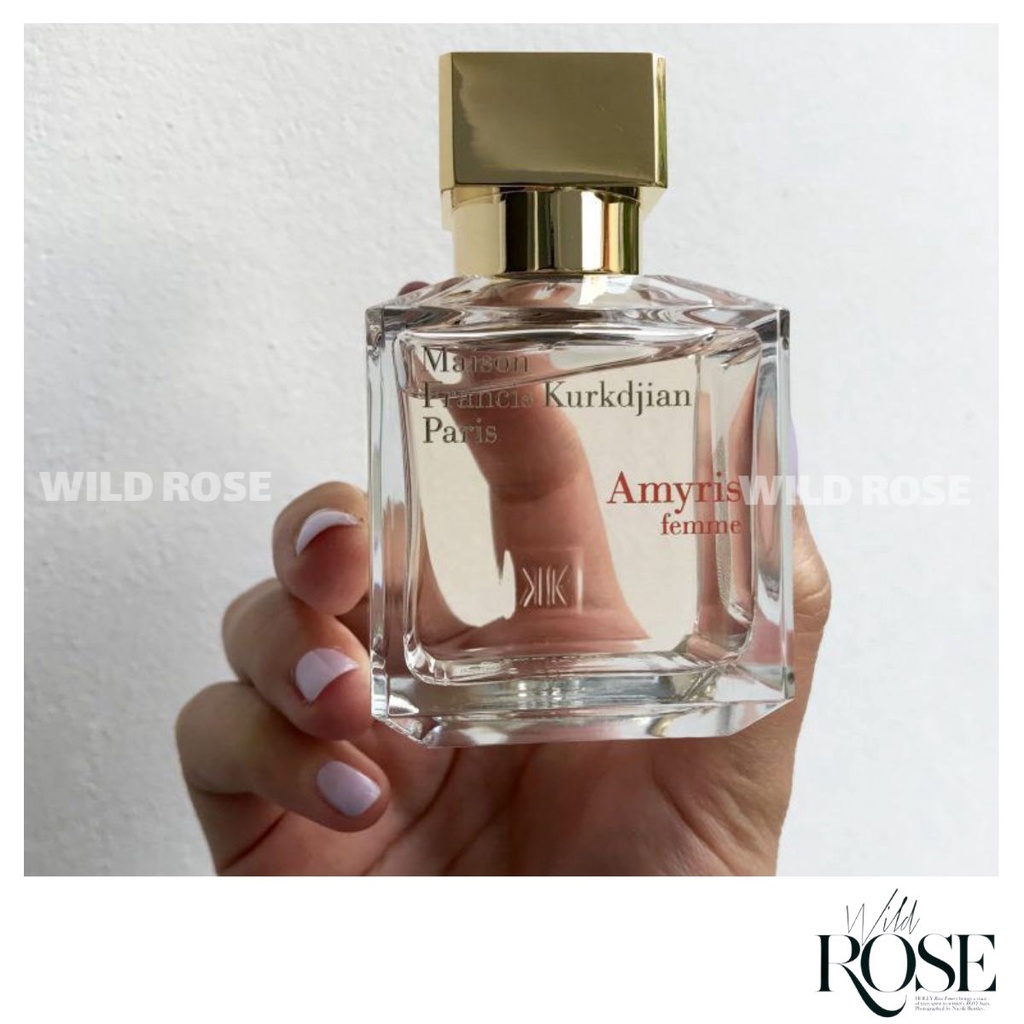 Nước hoa MFK Amyris Femme EDP 5ml/10ml/20ml