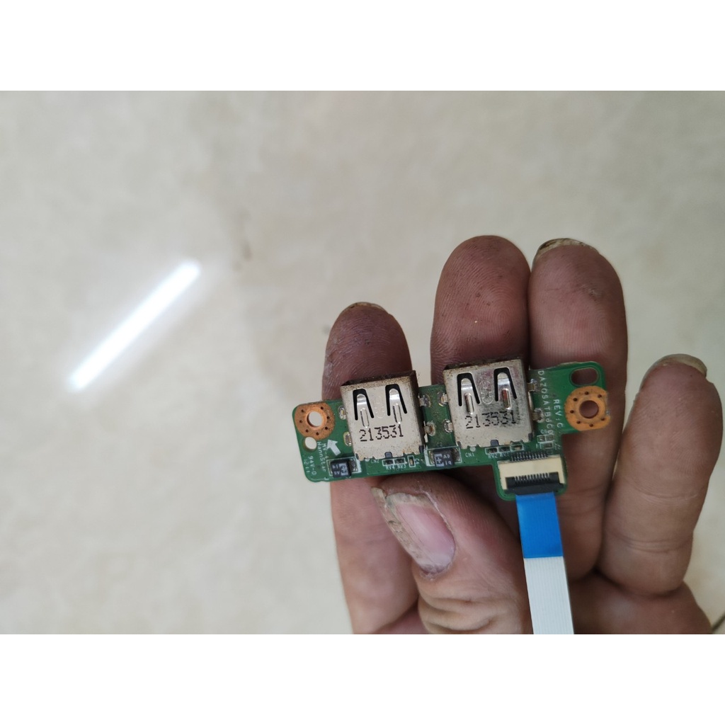 BO USB LAPTOP ACER E1-431