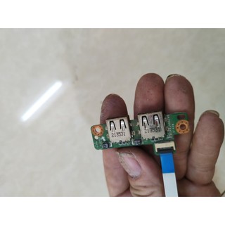 Bo usb laptop acer e1-431