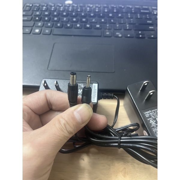 Nguồn 5V-2A chính hãng