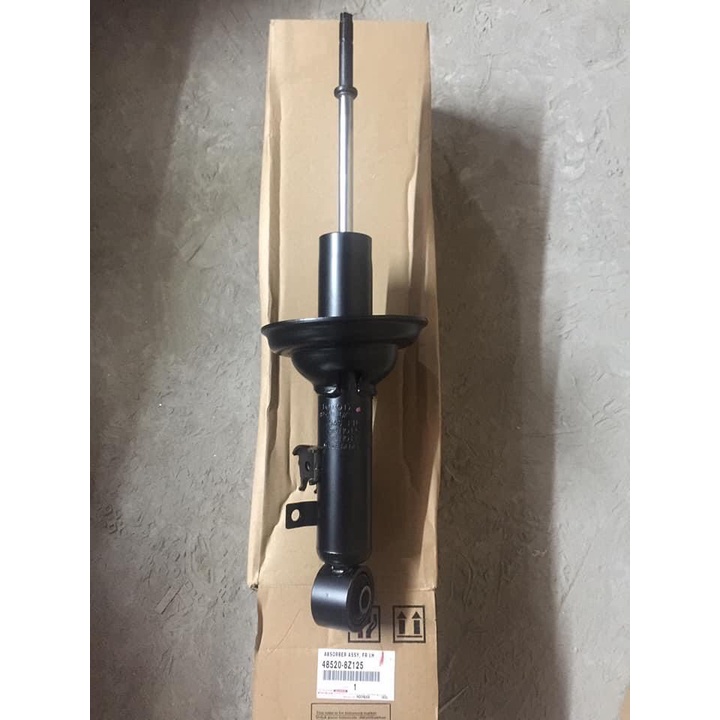 Giảm sóc, phuộc trước Toyota Innova xịn chính hãng