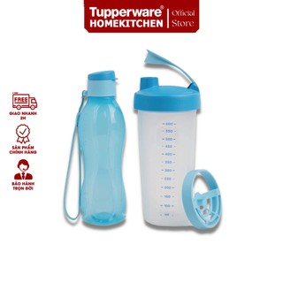 Bộ sản phẩm memberkit shake n go gen ii - tupperware