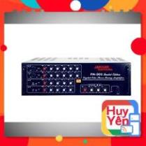 Amply Jarguar Suhyoung PA-203 Limited Edition chính hãng - Tặng dây loa, jack cắm Free