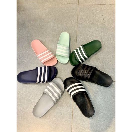 Dép quai ngang đúc nữ Duramo P3, chống nước, chống trơn trượt, mang êm chân, thích hợp cho mọi thời tiết