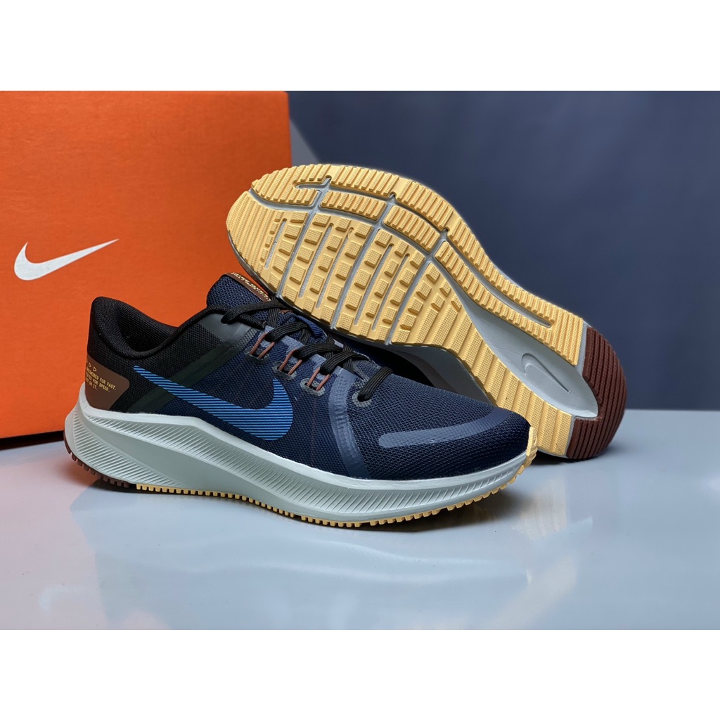 Giày Thể Thao Nike Quest 4 chạy bộ, tập gym, dã ngoại