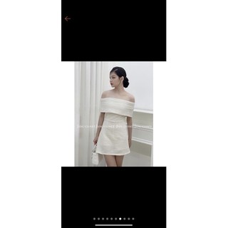 Đầm body from A