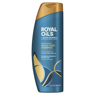 Dầu gội sạch gàu Head & Shoulders 380mL