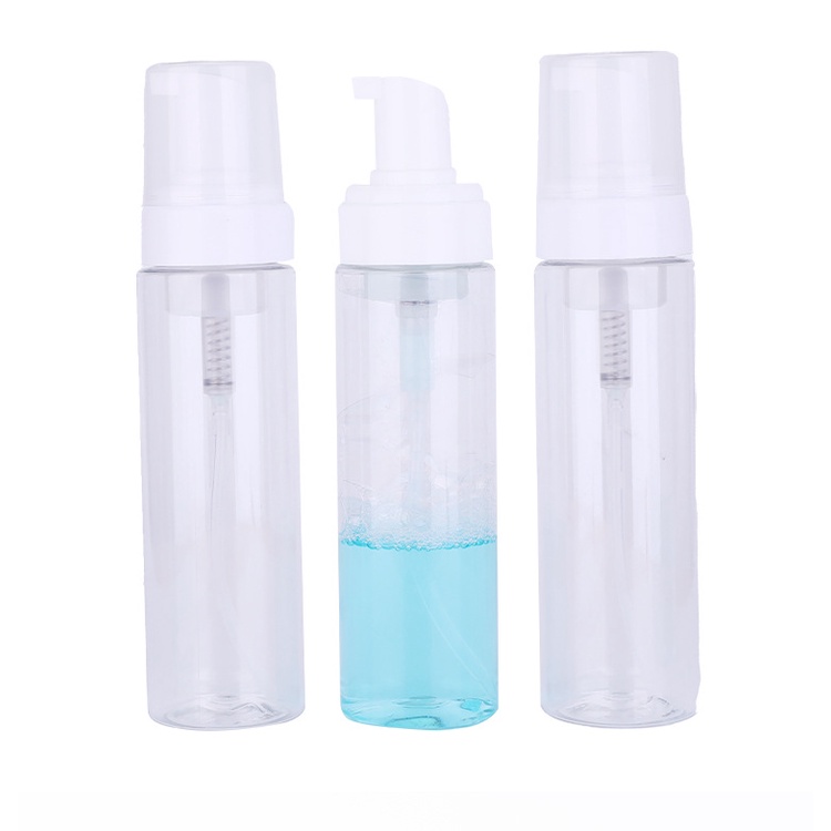 Bình Tạo Bọt  Nước rửa 30ml 500ml - Nước rửa Bluesoap nhỏ hỗ trợ - Anh em art Tattoo.