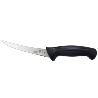 Dao lọc thịt phi lê cá lưỡi 152 mm thép nhật cao cấp mercer usa