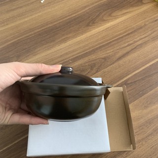thố đất kho cá-Nồi đất kho cá thịt - nồi mỳ cay
