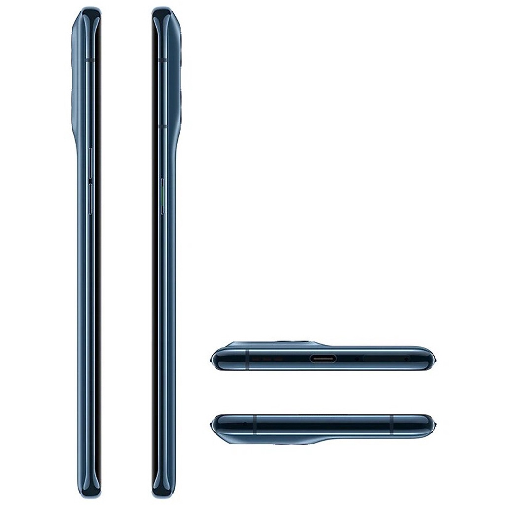 Điện Thoại OPPO Find X3 Pro 5G  - Hàng Chính Hãng
