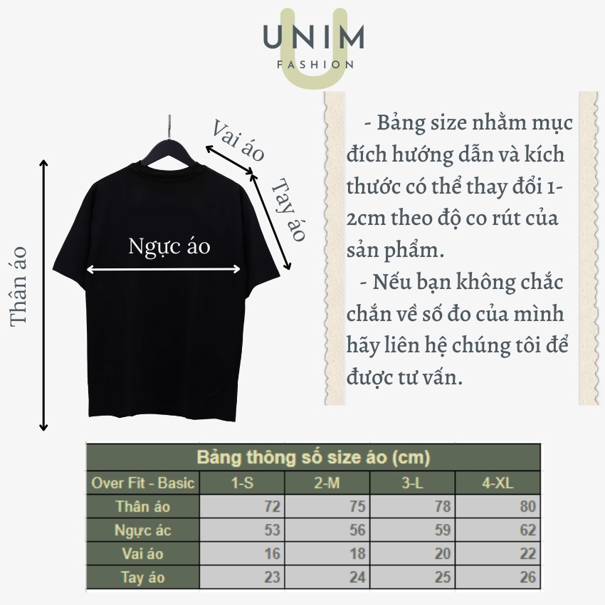 Áo Thun Binance Tay Lỡ Local Brand Unim Store 100% Cotton Cao Cấp In Bitcoin UNIM194