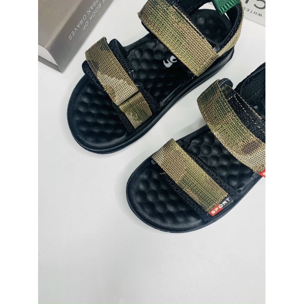Sandal trẻ em